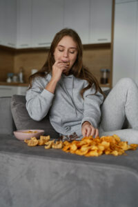 issues with using food as a reward lose weight hypnosis feel better skinny light thin