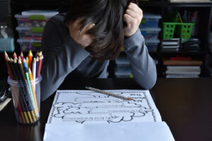 ADHD improvement attention deficit hyperactivity disorder therapy