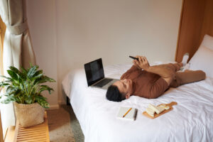 passive resistance issues holding you back from feeling well and succeeding