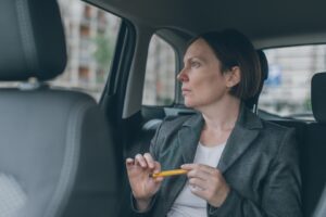 stress relief in anticipation of events hypnosis therapy