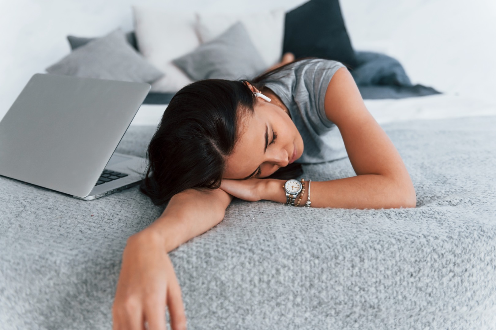 laziness problems feeling depressed anxiety