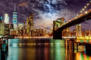 hypnosis services for New York City residents including Manhattan, Brooklyn, Queens, the Bronx and Staten Island