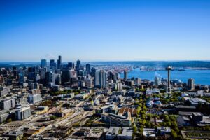 hypnosis provider in the Seattle, Washington area