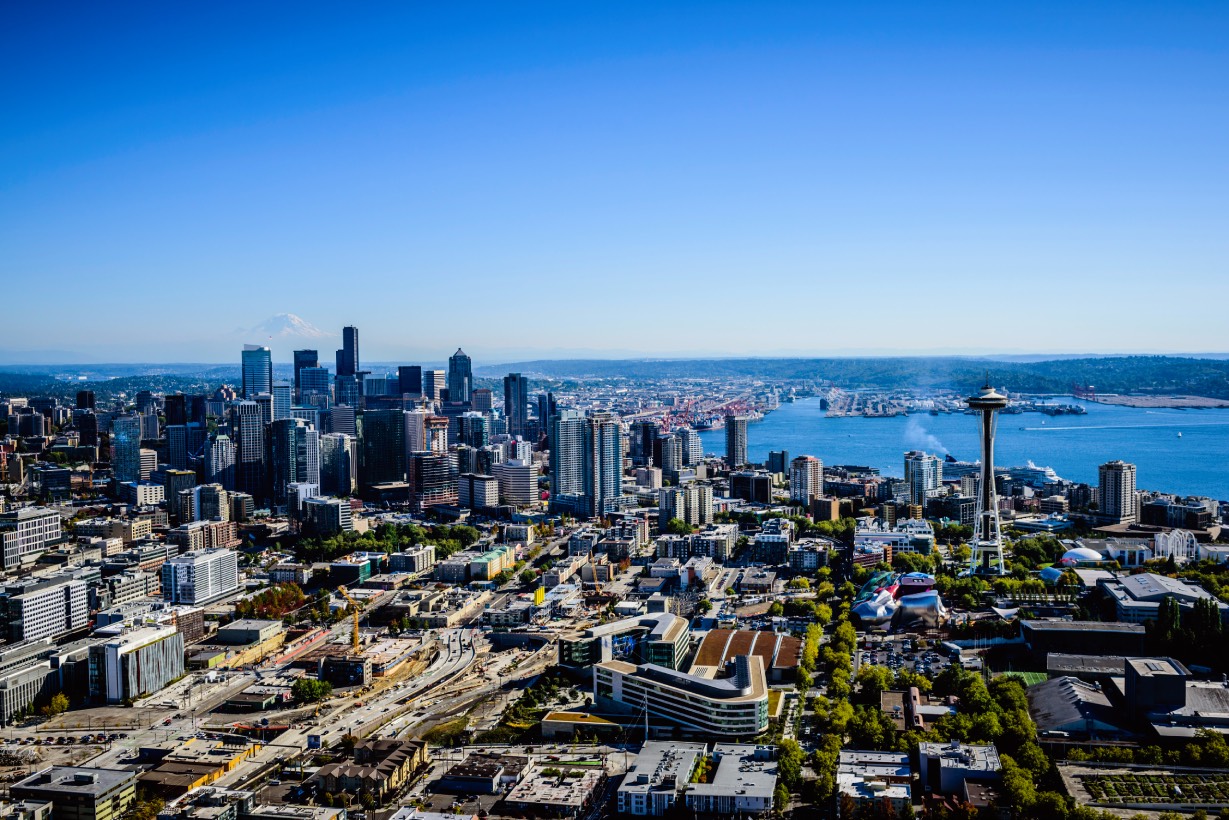 hypnosis provider in the Seattle, Washington area