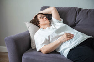 hypnosis can help you reduce high cortisol levels to improve health and well being