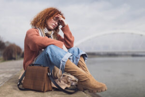 mental functional freeze can't get things done feeling stuck overwhelmed avoiding problems 