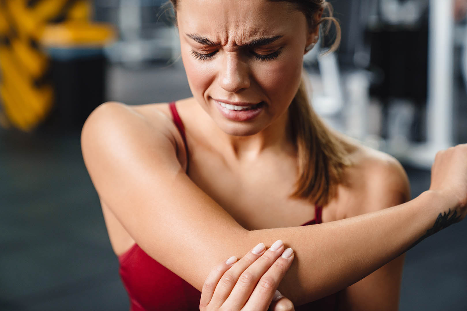 reduce inflammation naturally