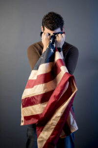 political fear therapy