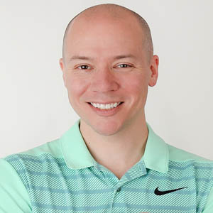 Marc Holm, CHt at Meridian Peak Hypnosis. In-office and online hypnosis sessions
