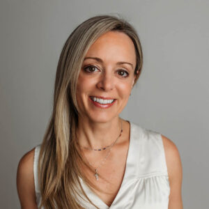 Christina Olsen, Certified Hypnotherapist