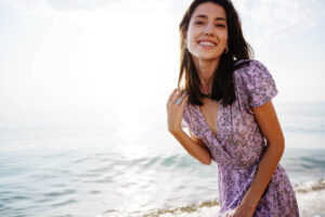 Newly single - increase confidence and lower anxiety